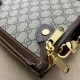 Fake Gucci Messenger bag with Interlocking G 674164 Brown Replica Replica Gucci Messenger bag with Interlocking G 674164 Brown