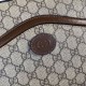 Replica Gucci Messenger bag with Interlocking G 675891 Brown