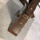 Replica Gucci Messenger bag with Interlocking G 675891 Brown