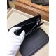 Replica Louis Vuitton Zippy Organizer Taiga Leather M30056