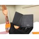 Replica Louis Vuitton Pocket Organizer Taiga Leather M30283