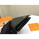 Fake Louis Vuitton Brazza Wallet Taiga Leather M30285 Replica