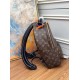 Replica Louis Vuitton Palm Springs MM Backpack Monogram Canvas M44874