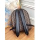 Replica Louis Vuitton Palm Springs MM Backpack Monogram Canvas M44874