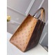 Replica Louis Vuitton Onthego MM Bag Giant Monogram Reverse M45321 Replica Louis Vuitton Onthego MM Bag Giant Monogram Reverse M45321