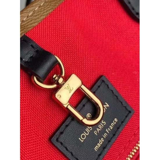 Replica Louis Vuitton Onthego MM Bag Giant Monogram Reverse M45321 Replica Louis Vuitton Onthego MM Bag Giant Monogram Reverse M45321