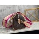 Fake Louis Vuitton Speedy Bandouliere 20 Monogram M45948 Replica Fake Louis Vuitton Speedy Bandouliere 20 Monogram M45948 Replica