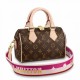 Fake Louis Vuitton Speedy Bandouliere 20 Monogram M45948 Replica Fake Louis Vuitton Speedy Bandouliere 20 Monogram M45948 Replica