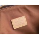 Fake Louis Vuitton Speedy Bandouliere 20 Monogram M45957 Replica