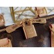 Fake Louis Vuitton Speedy Bandouliere 20 Monogram M45957 Replica