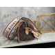 Fake Louis Vuitton Speedy Bandouliere 20 Monogram M45957 Replica