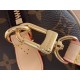 Fake Louis Vuitton Speedy Bandouliere 20 Monogram M45957 Replica