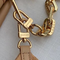 Replica Louis Vuitton Coussin PM Bag Monogram Lambskin M57791