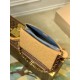 Replica Louis Vuitton Coussin PM Bag Monogram Lambskin M57791