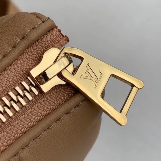 Replica Louis Vuitton Coussin PM Bag Monogram Lambskin M57791