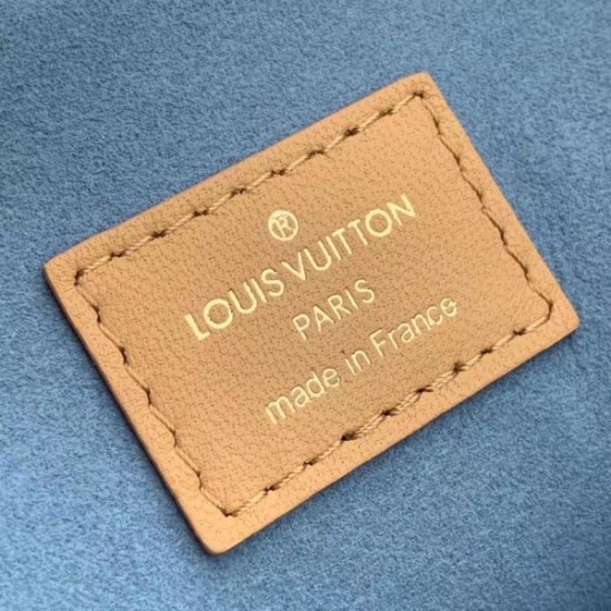 Replica Louis Vuitton Coussin PM Bag Monogram Lambskin M57791