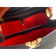 Replica Louis Vuitton Capucines MM Bag In Black Leather M59020
