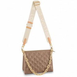 Replica Louis Vuitton Coussin PM Bag Monogram Lambskin M59277