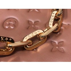 Replica Louis Vuitton Coussin PM Bag Monogram Lambskin M59277