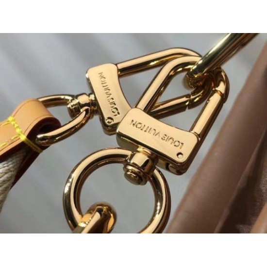Replica Louis Vuitton Coussin PM Bag Monogram Lambskin M59277