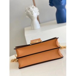 Replica Louis Vuitton Since 1854 Dauphine MM Bag M59483