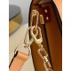 Fake Louis Vuitton Since 1854 Dauphine MM Bag M59483 Replica Replica Louis Vuitton Since 1854 Dauphine MM Bag M59483
