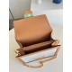 Fake Louis Vuitton Since 1854 Dauphine MM Bag M59483 Replica Replica Louis Vuitton Since 1854 Dauphine MM Bag M59483