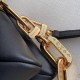 Fake Louis Vuitton Coussin BB Bag Monogram Lambskin M59598 Replica