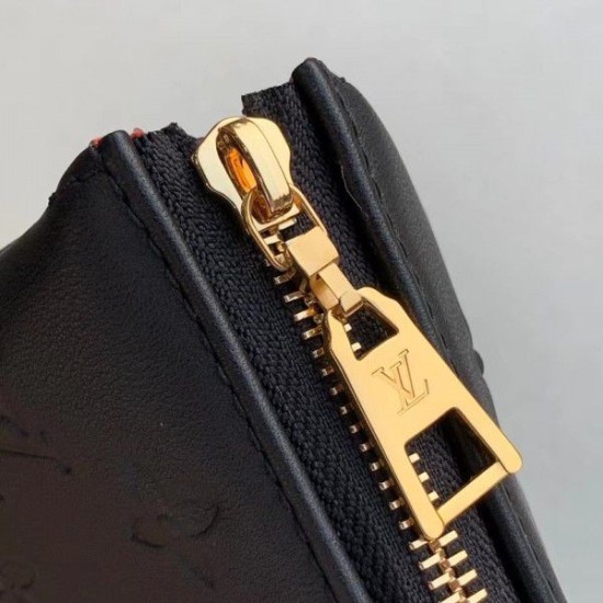 Fake Louis Vuitton Coussin BB Bag Monogram Lambskin M59598 Replica
