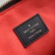 Fake Louis Vuitton Coussin BB Bag Monogram Lambskin M59598 Replica