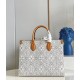 Replica Louis Vuitton Since 1854 Onthego MM Bag M59614 Replica Louis Vuitton Since 1854 Onthego MM Bag M59614