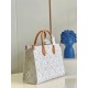 Replica Louis Vuitton Since 1854 Onthego MM Bag M59614 Replica Louis Vuitton Since 1854 Onthego MM Bag M59614
