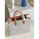 Replica Louis Vuitton Since 1854 Onthego MM Bag M59614 Replica Louis Vuitton Since 1854 Onthego MM Bag M59614