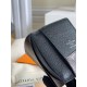 Fake Louis Vuitton Pocket Organizer Monogram Macassar M60111 Replica