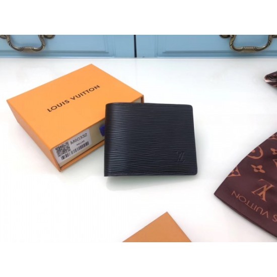Replica Louis Vuitton Slender Wallet Epi Leather M60332 Fake Louis Vuitton Slender Wallet Epi Leather M60332 Replica