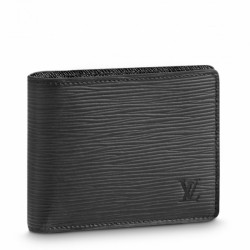 Fake Louis Vuitton Slender Wallet Epi Leather M60332 Replica