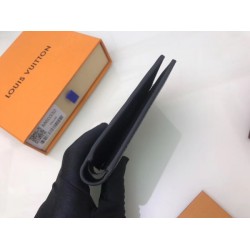 Fake Louis Vuitton Slender Wallet Epi Leather M60332 Replica