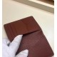 Replica Louis Vuitton Pocket Organizer Monogram Canvas M60502
