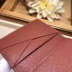 Replica Louis Vuitton Pocket Organizer Monogram Canvas M60502