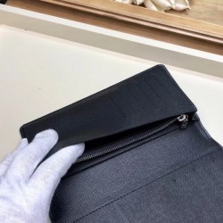 Replica Louis Vuitton Brazza Wallet Epi Leather M60622