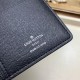 Replica Louis Vuitton Brazza Wallet Epi Leather M60622