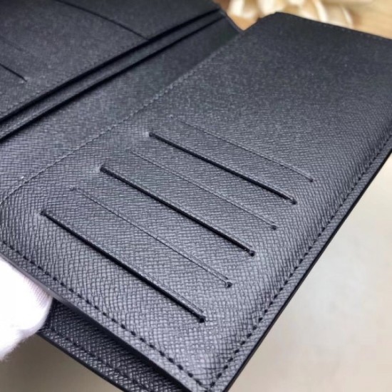 Replica Louis Vuitton Brazza Wallet Epi Leather M60622