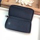 Replica Louis Vuitton Zippy Wallet Vertical Monogram Eclipse M62295