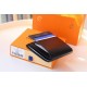 Replica Louis Vuitton Multiple Wallet Epi Damier Graphite M69538