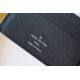 Replica Louis Vuitton Multiple Wallet Epi Damier Graphite M69538