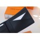 Replica Louis Vuitton Multiple Wallet Epi Damier Graphite M69538
