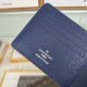 Replica Louis Vuitton Multiple Wallet Epi Damier Graphite M69539