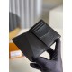 Replica Louis Vuitton Pocket Organizer LV Aerogram Leather M69979