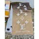 Fake Louis Vuitton Reykjavik Gradient Scarf M73675 Replica Replica Louis Vuitton Reykjavik Gradient Scarf M73675