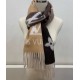 Fake Louis Vuitton Reykjavik Gradient Scarf M73675 Replica Replica Louis Vuitton Reykjavik Gradient Scarf M73675